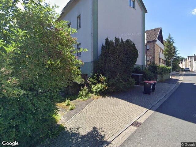 Zwangsversteigerung: Garage, Einfamilienhaus, Doppelhaushälfte, Baugrundstück in Hagen