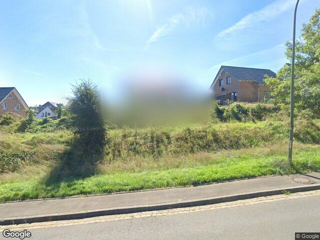 Zwangsversteigerung: Einfamilienhaus in Blankenheim
