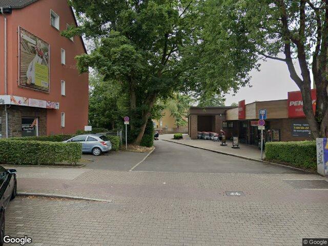 Zwangsversteigerung: Garage, Gewerbeeinheit (z.B. Laden, Büro), Mehrfamilienhaus in Essen