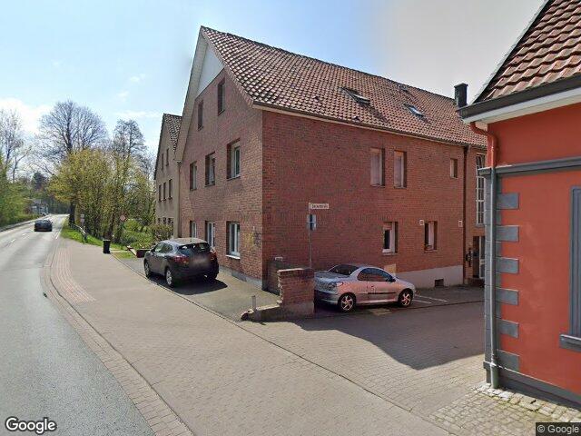 Zwangsversteigerung: Garage, Einfamilienhaus in Vlotho, Vlotho