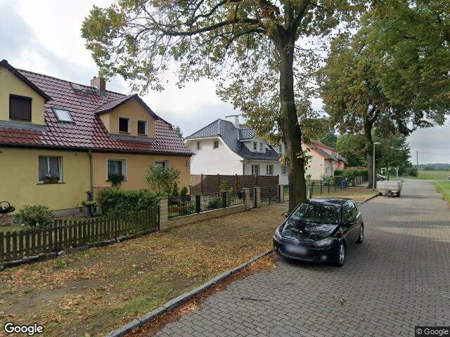 Zwangsversteigerung: Doppelhaushälfte in Schönefeld, OT Waßmannsdorf