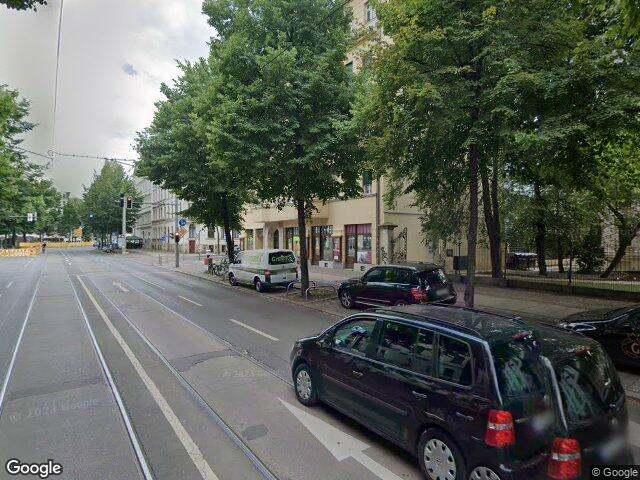 Zwangsversteigerung: Eigentumswohnung (3 bis 4 Zimmer) in Leipzig