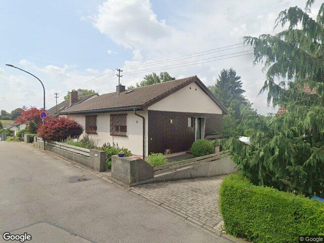 Zwangsversteigerung: Doppelhaushälfte, Garage in Senden