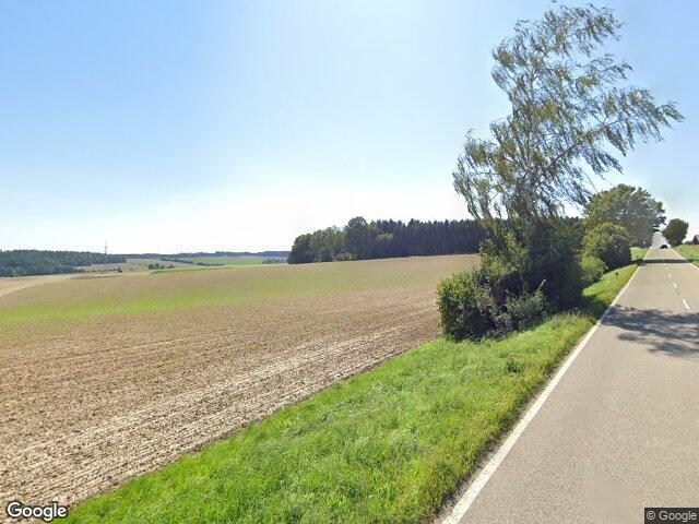 Zwangsversteigerung: land- und forstwirtschaftlich genutztes Grundstück in Niederviehbach