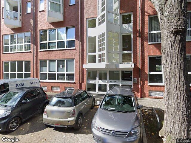 Zwangsversteigerung: Gewerbeeinheit (z.B. Laden, Büro) in Unterbilk