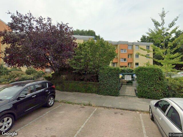 Zwangsversteigerung: Eigentumswohnung (3 bis 4 Zimmer) in Bremen, Kattenesch