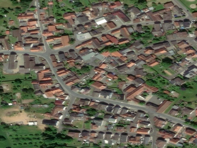 Zwangsversteigerung: Einfamilienhaus in Büdingen, Vonhausen