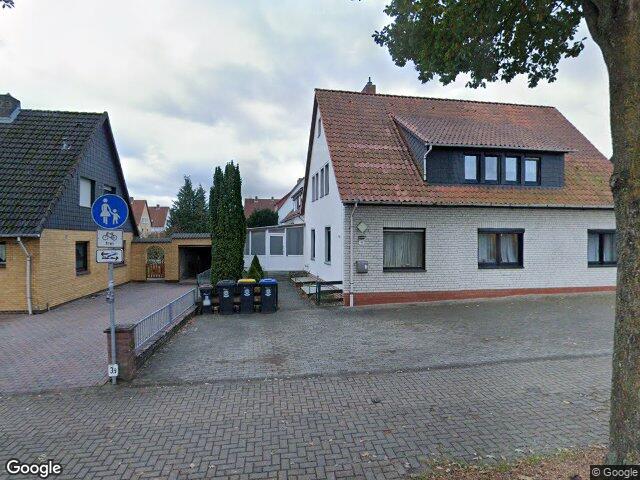 Zwangsversteigerung: Mehrfamilienhaus in Walsrode