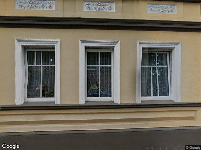 Zwangsversteigerung: Grundstück mit Restaurant mit Freisitz in Zerbst/Anhalt