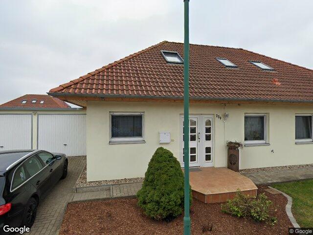 Zwangsversteigerung: Einfamilienhaus in Am Großen Bruch, OT Wulferstedt