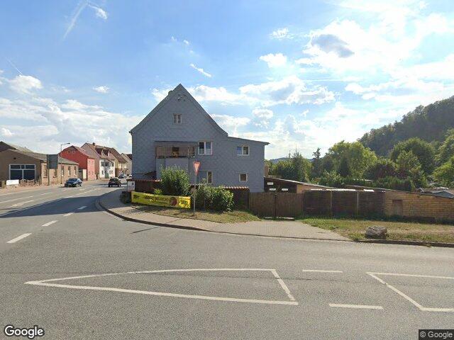 Zwangsversteigerung: Wohnhaus mit Anbau in Harztor , Niedersachswerfen