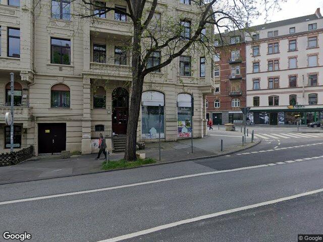Zwangsversteigerung: Sonstiges in Wiesbaden