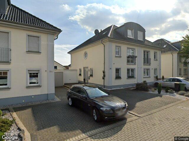Zwangsversteigerung: unbebautes Grundstück in Schwerte, Geisecke