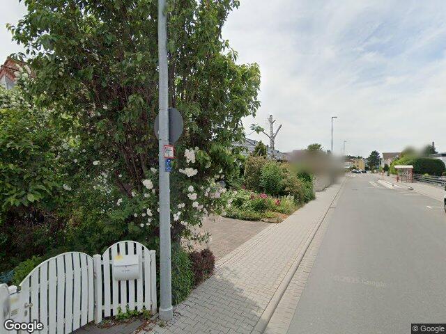 Zwangsversteigerung: Einfamilienhaus in Hattersheim