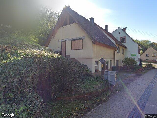 Zwangsversteigerung: Sonstiges in Erlenbach bei Dahn