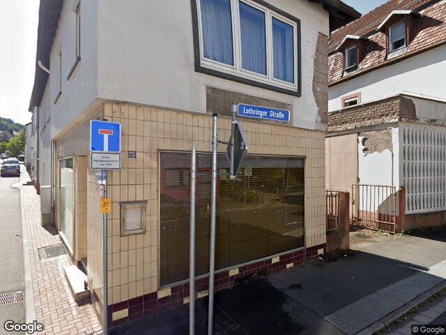 Zwangsversteigerung: Sonstiges in Niedersimten