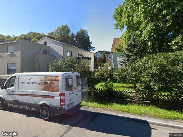 Zwangsversteigerung: Einfamilienhaus in Sulzbach-Rosenberg
