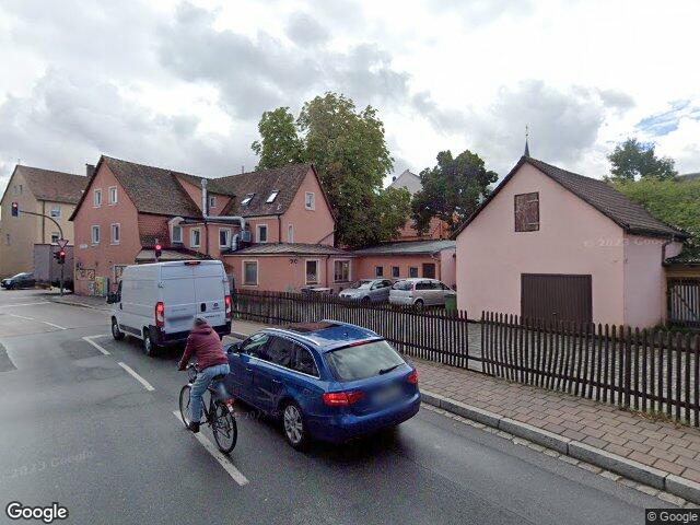 Zwangsversteigerung: Kfz-Stellplatz (Tiefgarage) in Stein