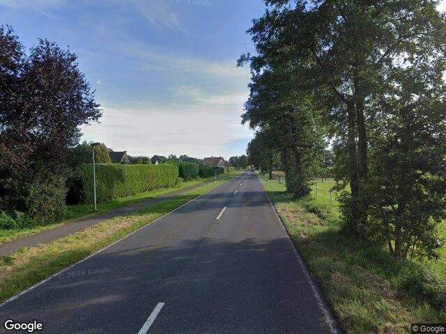 Zwangsversteigerung: Einfamilienhaus in Neuenhaus