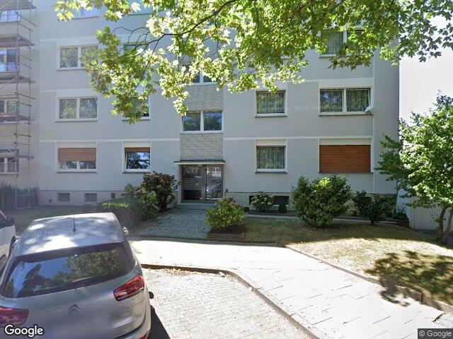 Zwangsversteigerung: Eigentumswohnung (3 bis 4 Zimmer) in Essen