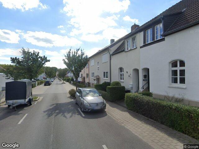 Zwangsversteigerung: Einfamilienhaus in Herne