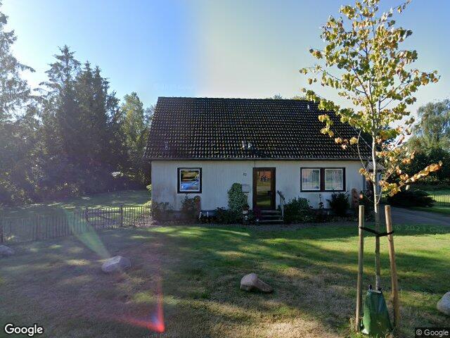 Zwangsversteigerung: Einfamilienhaus in Beverstedt