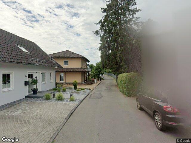 Zwangsversteigerung: Zweifamilienhaus in Remscheid