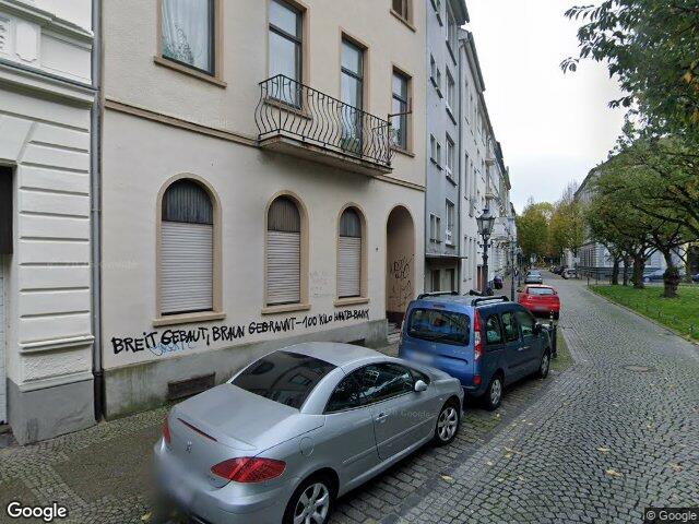 Zwangsversteigerung: Gewerbeeinheit (z.B. Laden, Büro) in Krefeld, Cracau