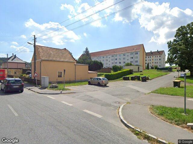 Zwangsversteigerung: Eigentumswohnung (1 bis 2 Zimmer) in Dürrröhrsdorf-Dittersbach