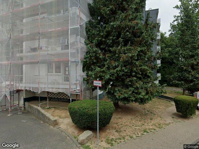 Zwangsversteigerung: Eigentumswohnung (3 bis 4 Zimmer) in Leverkusen, Lützenkirchen