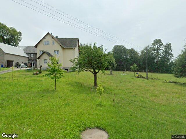 Zwangsversteigerung: Zweifamilienhaus in Großhartmannsdorf, OT Obersaida