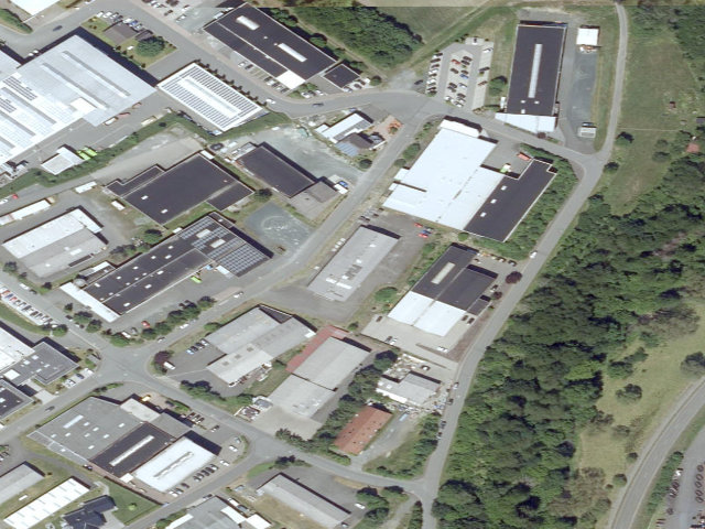 Zwangsversteigerung: Gewerbeeinheit (z.B. Laden, Büro) in Breidenbach