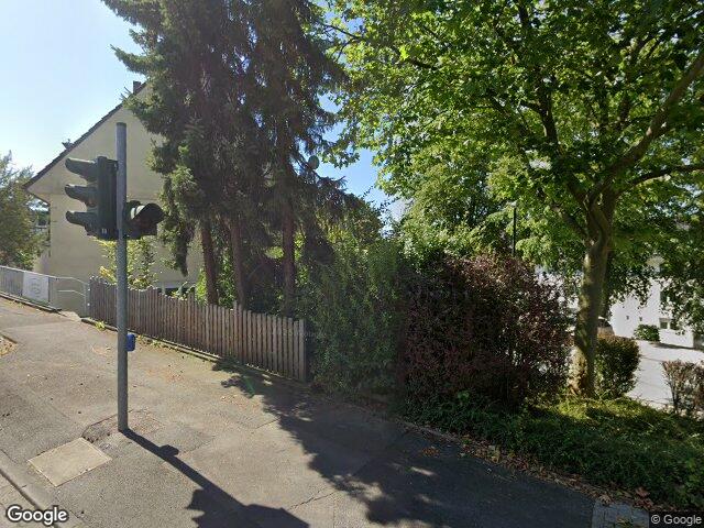 Zwangsversteigerung: Doppelhaushälfte in Arnsberg