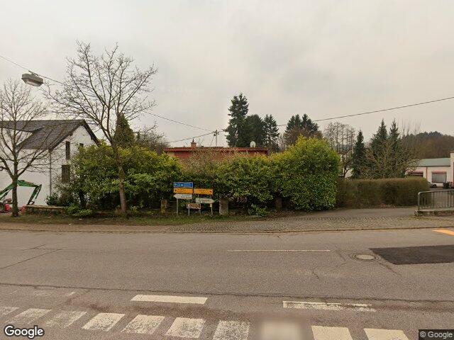Zwangsversteigerung: Wohn-/Geschäftshaus in Merzig, Schwemlingen