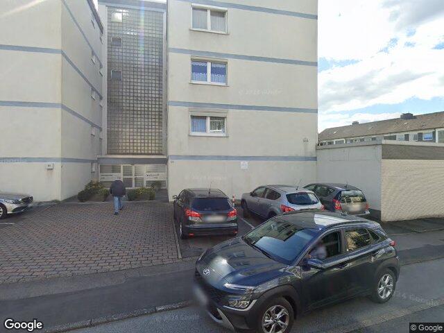Zwangsversteigerung: Gewerbeeinheit (z.B. Laden, Büro) in Schwerte, Mitte