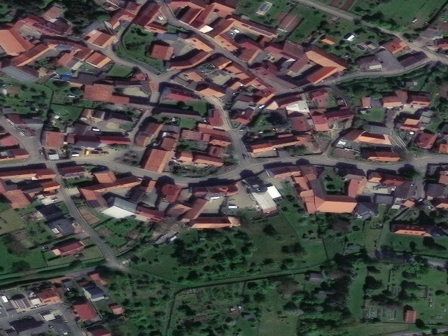 Zwangsversteigerung: Objekt in Nordhausen OT Leimbach, 00000