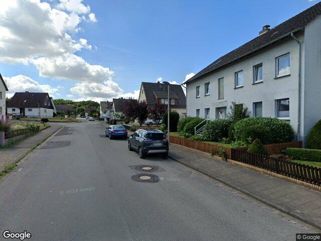 Zwangsversteigerung: Einfamilienhaus in Hameln, Afferde