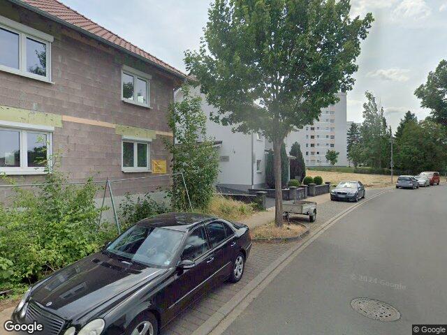 Zwangsversteigerung: Einfamilienhaus, nicht fertig gestelltes, eingeschossiges, unterkellertes in Bad Kreuznach