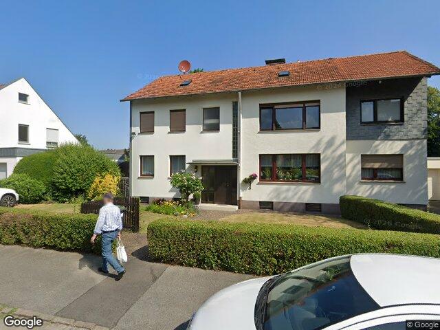 Zwangsversteigerung: Eigentumswohnung (3 bis 4 Zimmer) in Mülheim an der Ruhr, Fulerum
