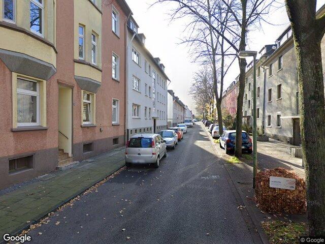 Zwangsversteigerung: Eigentumswohnung (3 bis 4 Zimmer) in Essen