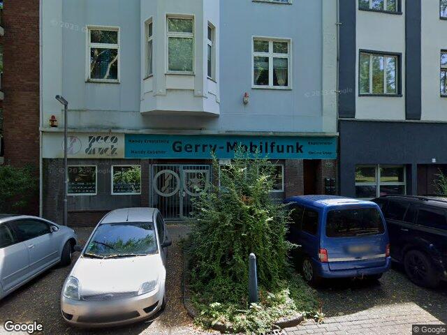 Zwangsversteigerung: Eigentumswohnung in Duisburg, Neumühl
