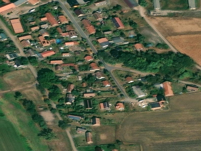 Zwangsversteigerung: Einfamilienhaus in Havelaue, Strodehne