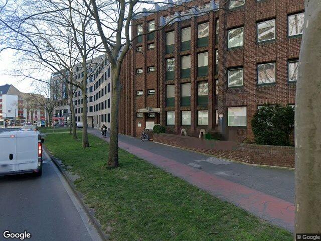 Zwangsversteigerung: Eigentumswohnung (1 bis 2 Zimmer) in Köln, Sülz