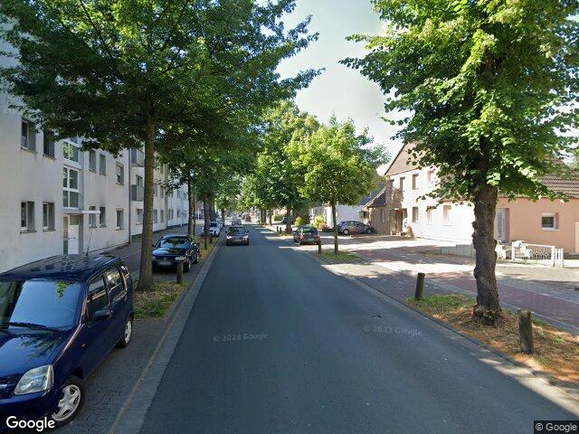 Zwangsversteigerung: Eigentumswohnung (3 bis 4 Zimmer) in Marl, Brassert