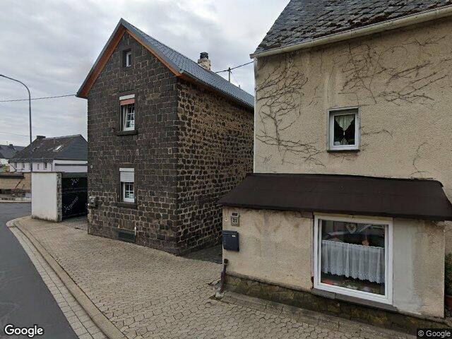 Zwangsversteigerung: Wohn-/Geschäftshaus in Mayen, Sankt Johann