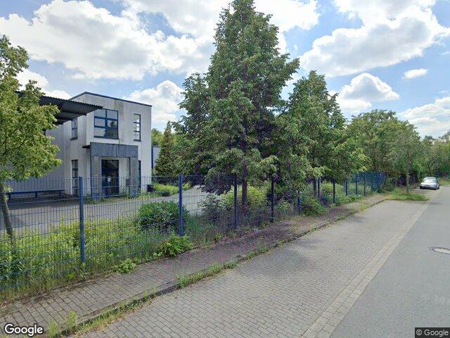 Zwangsversteigerung: unbebautes Grundstück in Hamm