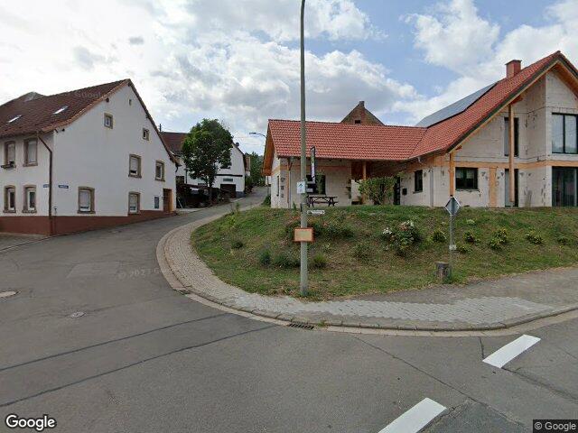 Zwangsversteigerung: Sonstiges in Horschbach