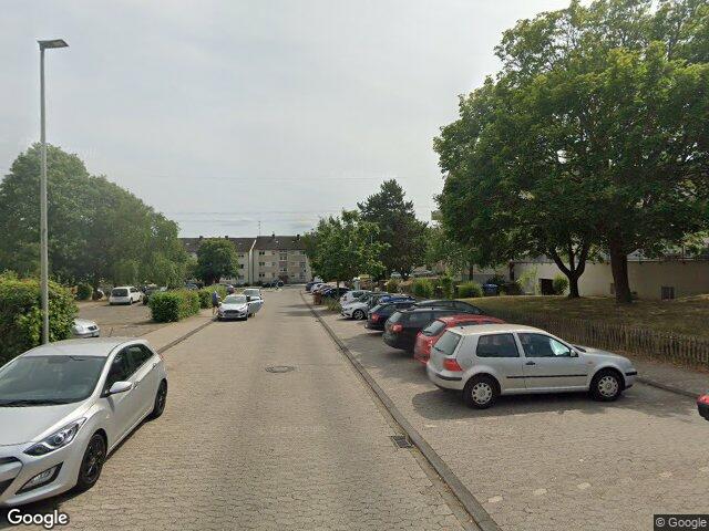 Zwangsversteigerung: Eigentumswohnung (1 bis 2 Zimmer) in Bad Kreuznach