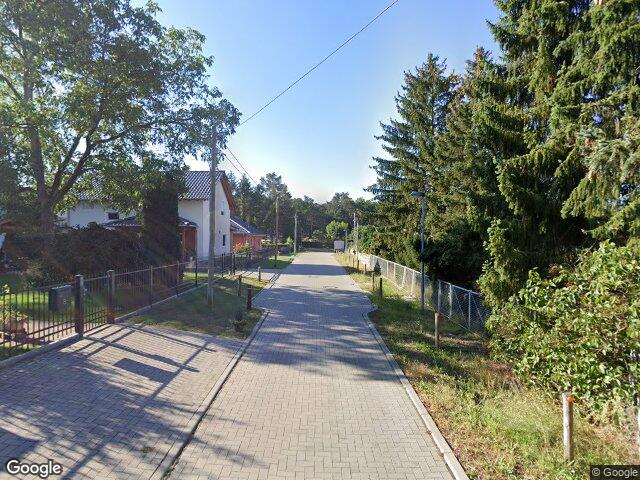 Zwangsversteigerung: unbebautes Grundstück in Königs Wusterhausen, Senzig
