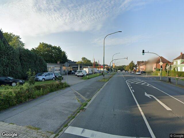 Zwangsversteigerung: Reihenhaus, Garage in Hamm